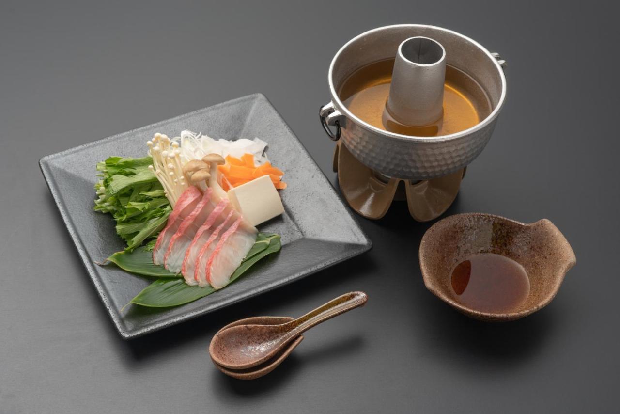 河津町 Isoaruki No Yuyado Ushiogumo -6 Years Or Older-酒店 外观 照片
