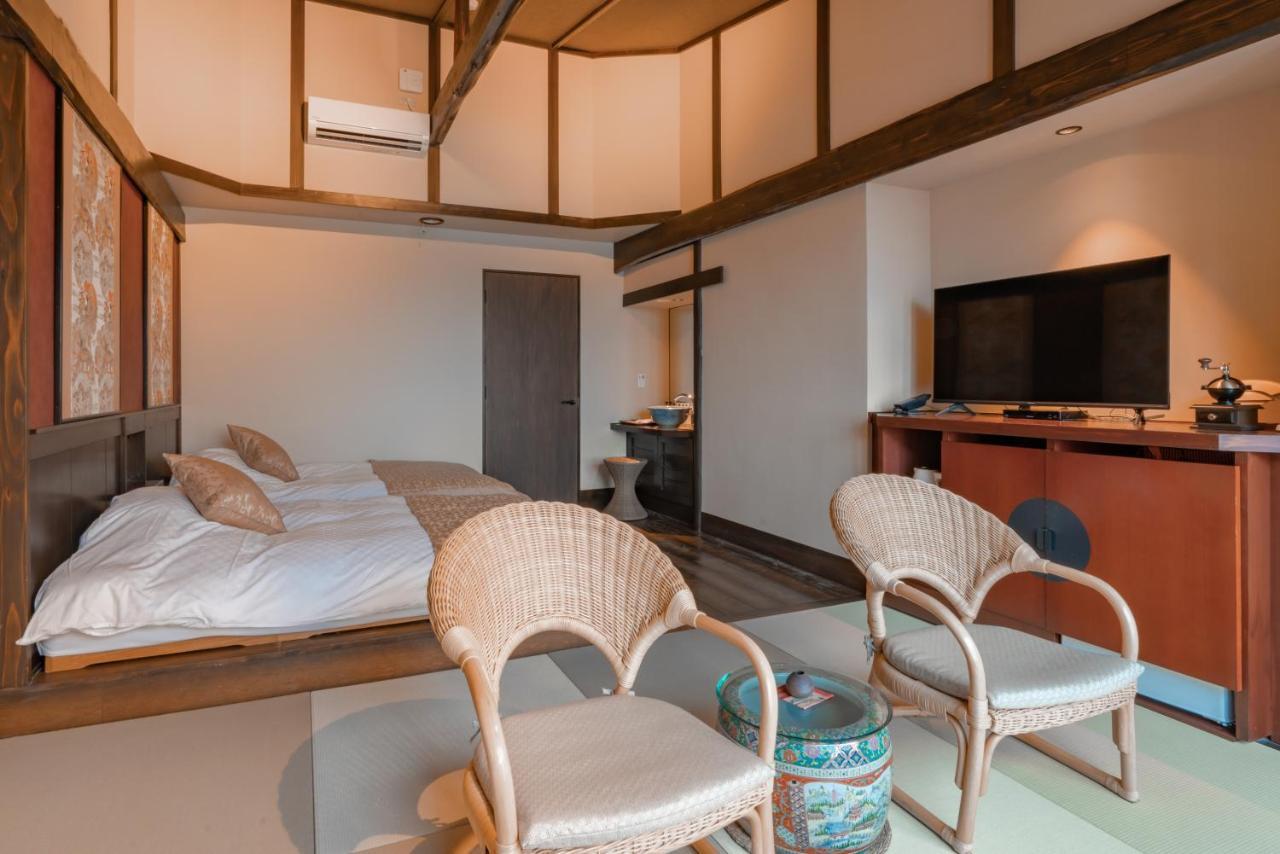 河津町 Isoaruki No Yuyado Ushiogumo -6 Years Or Older-酒店 外观 照片