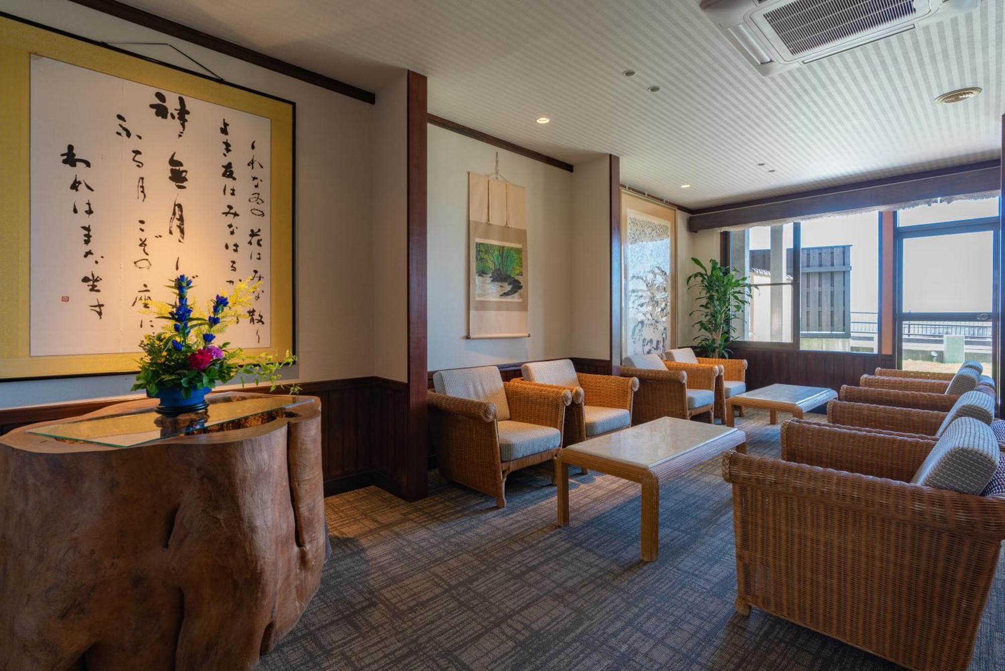 河津町 Isoaruki No Yuyado Ushiogumo -6 Years Or Older-酒店 外观 照片